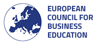 logotip ecbd