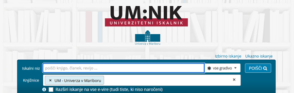 UM:NIK