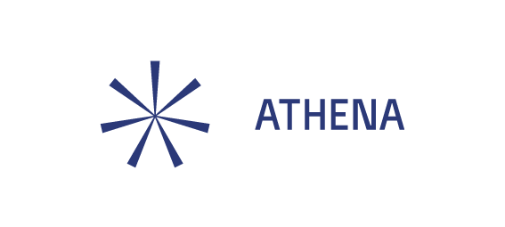 logotip Athena_