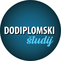 dodiplomski študij