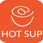 HOTSUP Logo