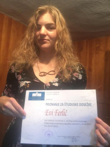 Eva Ferlič