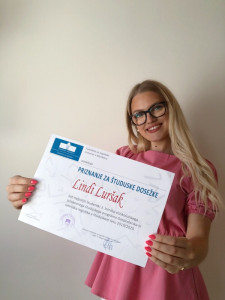 Linda Luršak