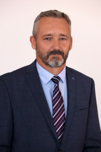 prof. dr. Tomaž Kramberger