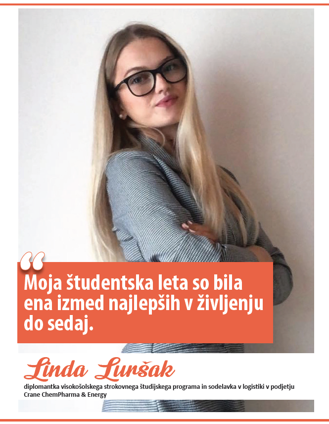 Linda Luršak