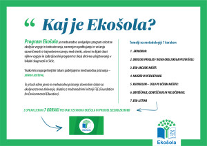 Ekošola